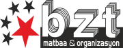 BZT Organizasyon Logo